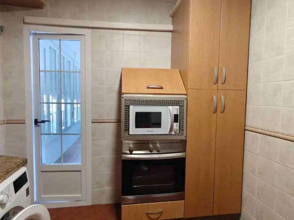 Piso de 100 m² en Granada
