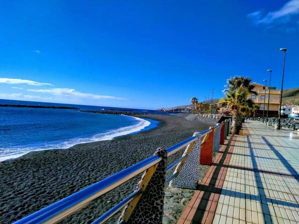 Piso de 52 m² en Güímar