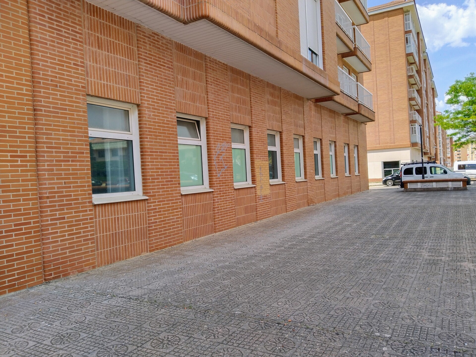 Habitació de lloguer, Burgos