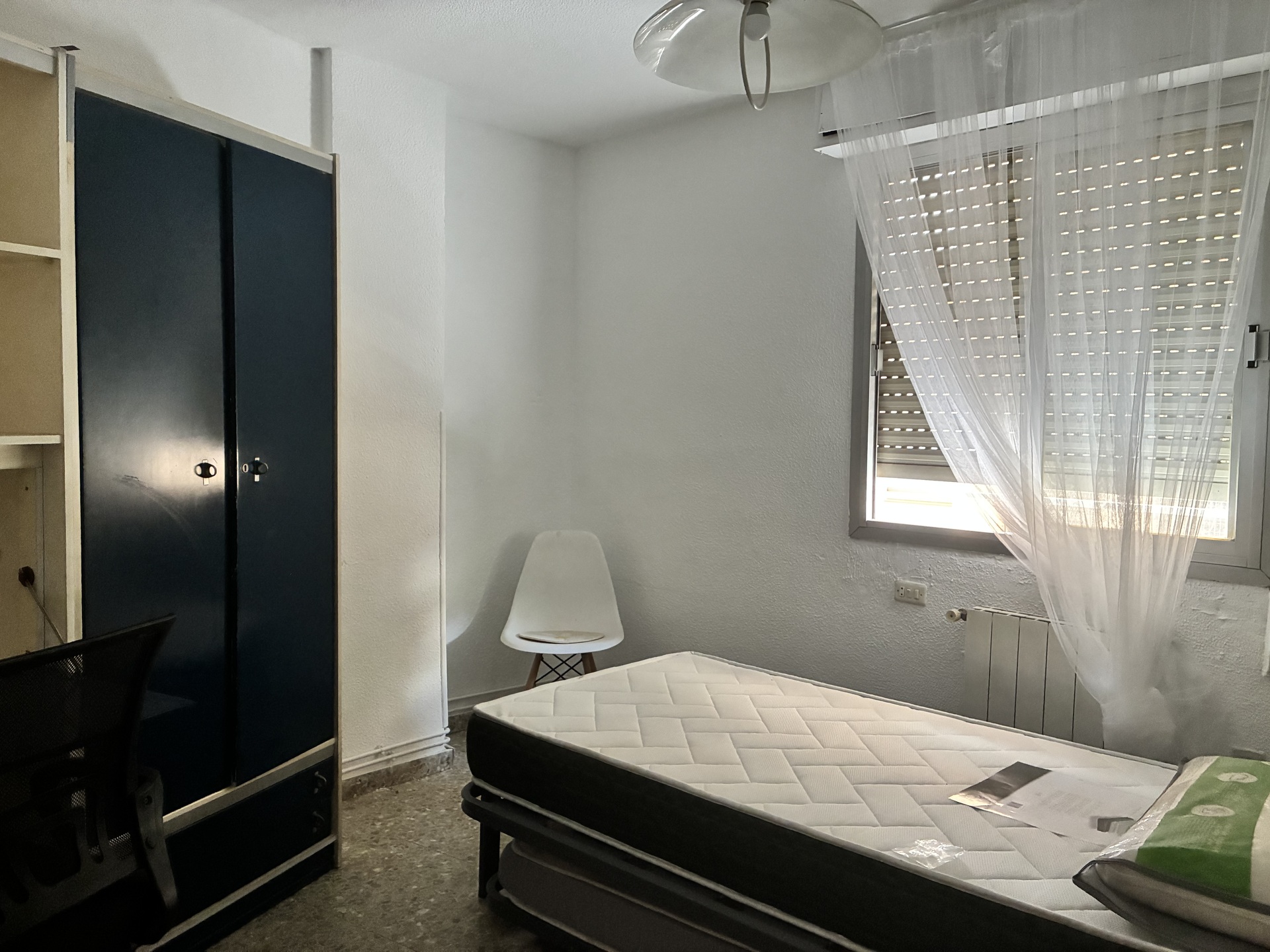 Piso de 168 m² en Murcia