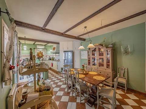 Casa de 438 m² en Marbella