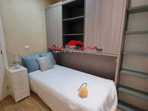 Piso de 120 m² en Madrid