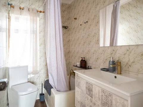 Piso de 75 m² en Santander