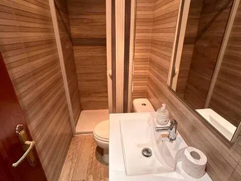 Habitación 90 m², Jaén