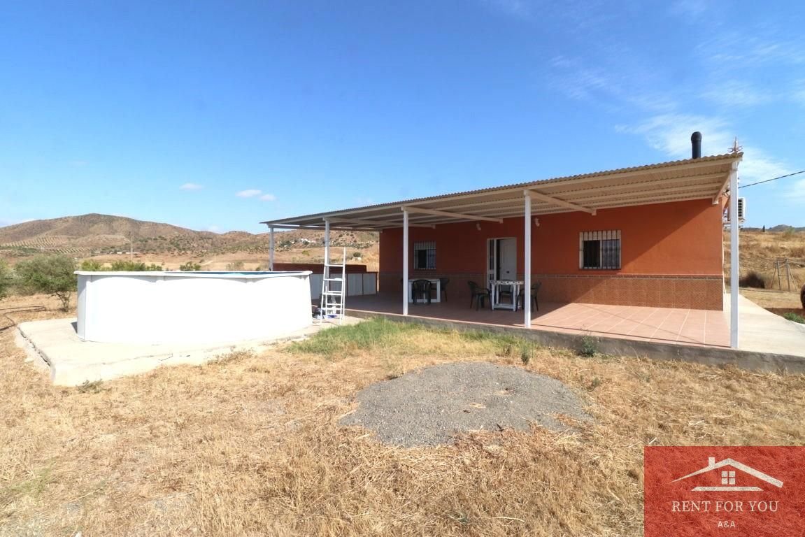 Casa de 170 m² en Cártama