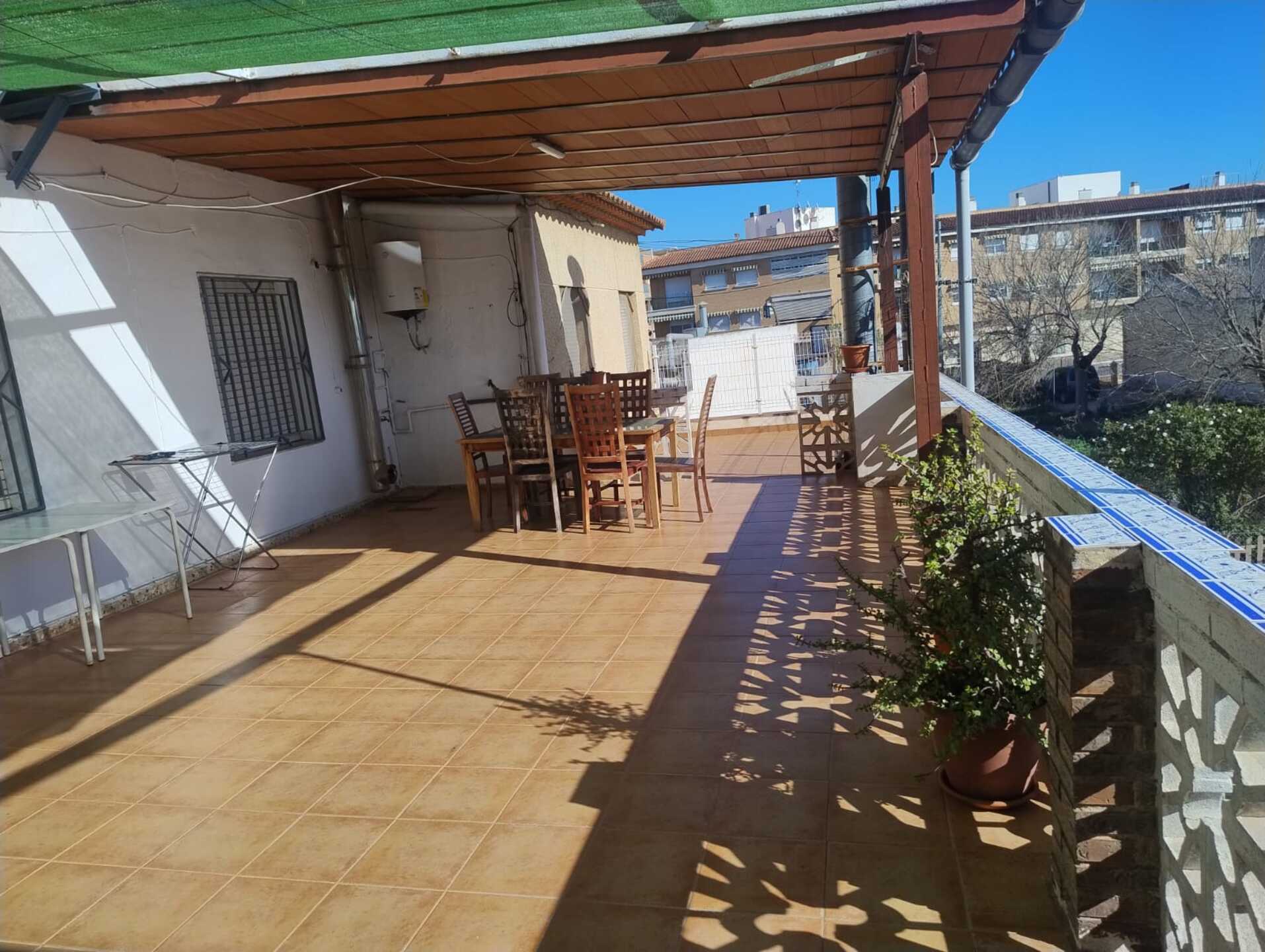 Habitación 180 m², Murcia
