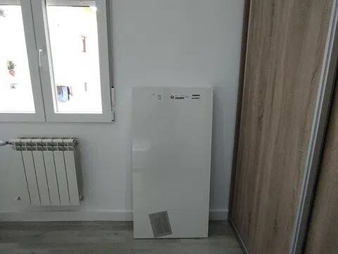 Pis de 130 m² a Oviedo
