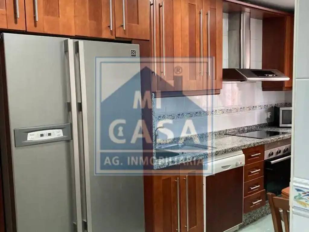 Piso de 125 m² en Mérida