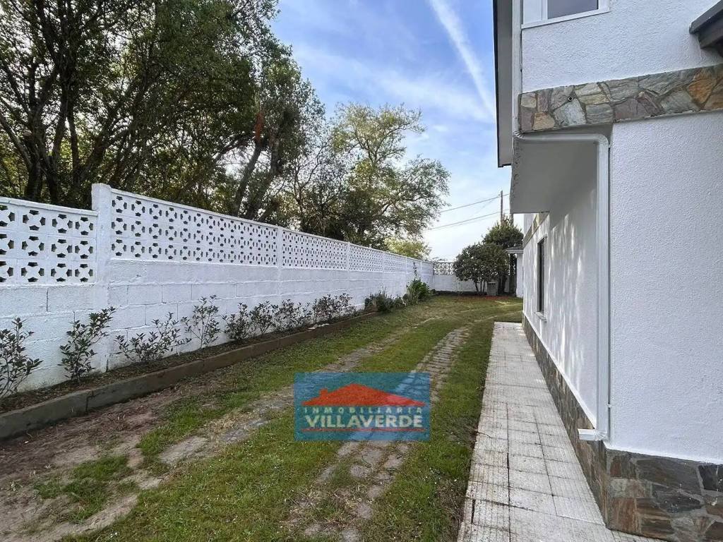 Casa de 90 m² en Cangas de Morrazo