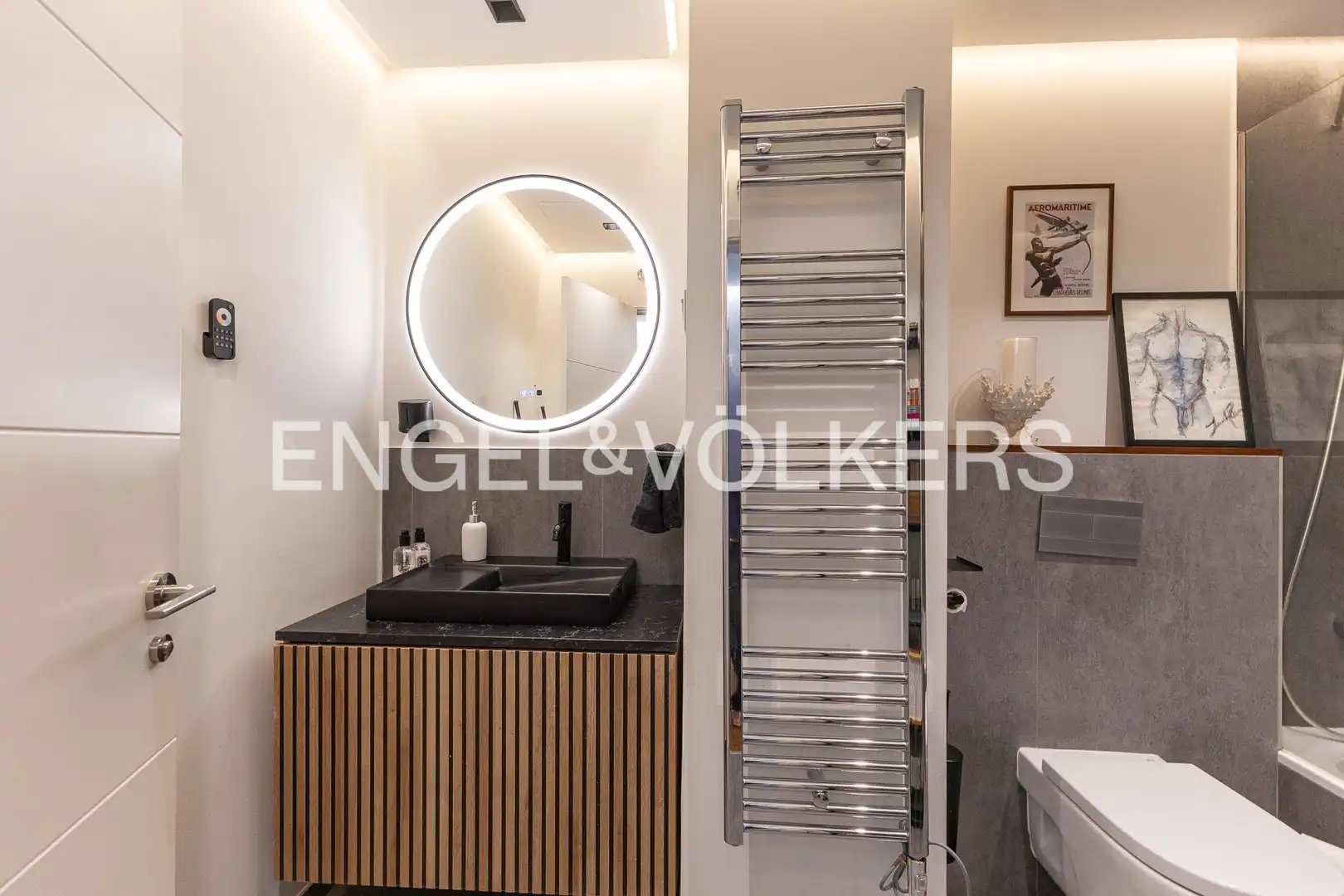 Piso de 113 m² en Madrid