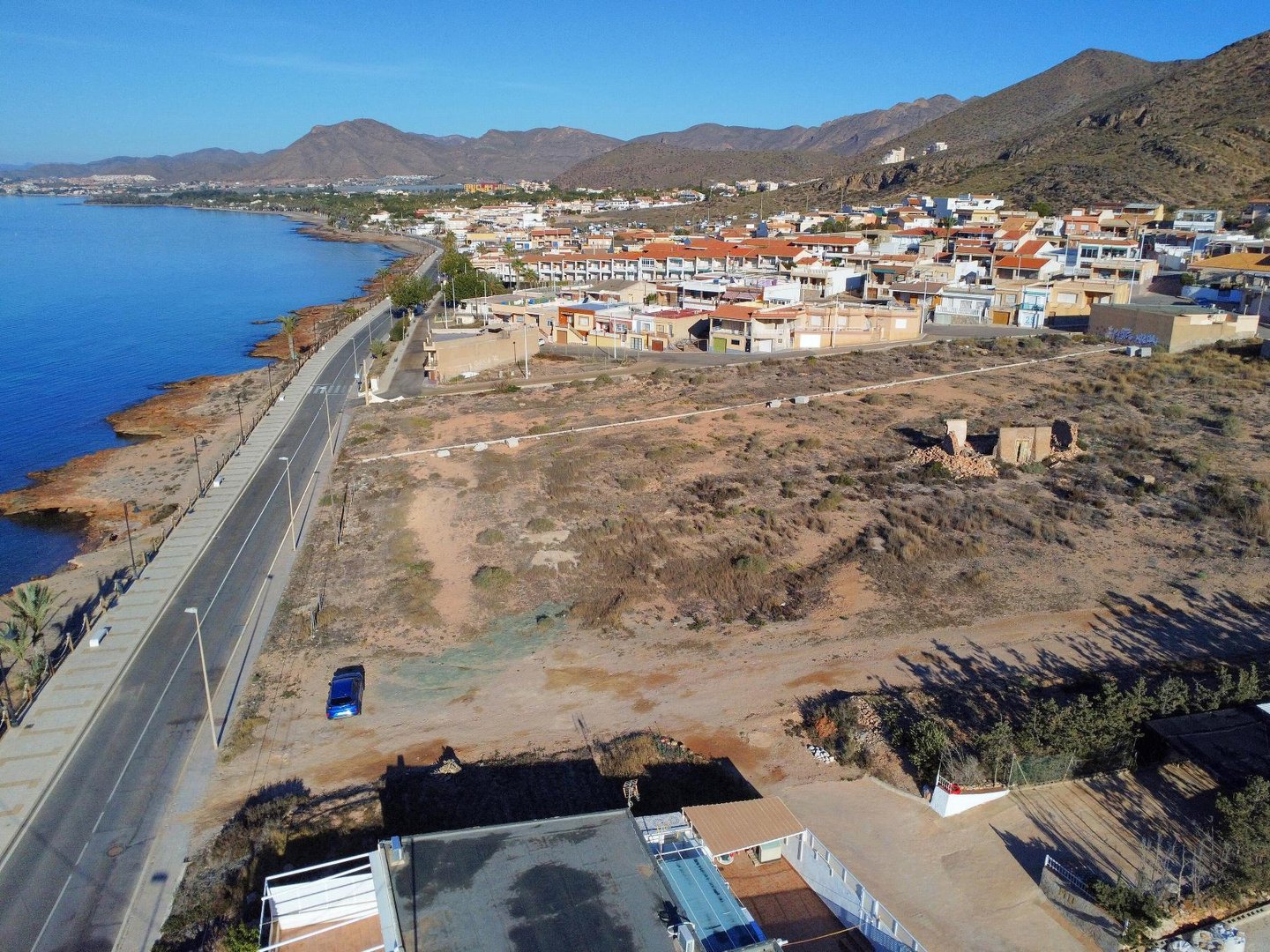 Casa de 150 m² en Cartagena