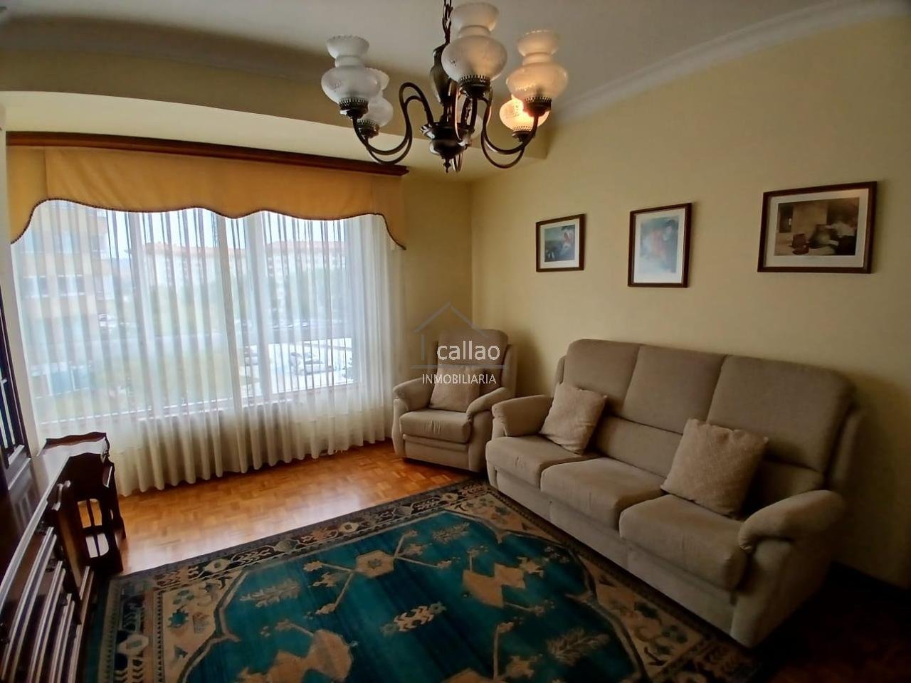 Pis de 139 m² a Ferrol
