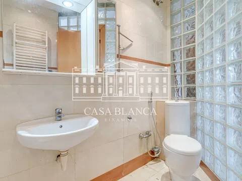 Wohnung 150 m² in Barcelona