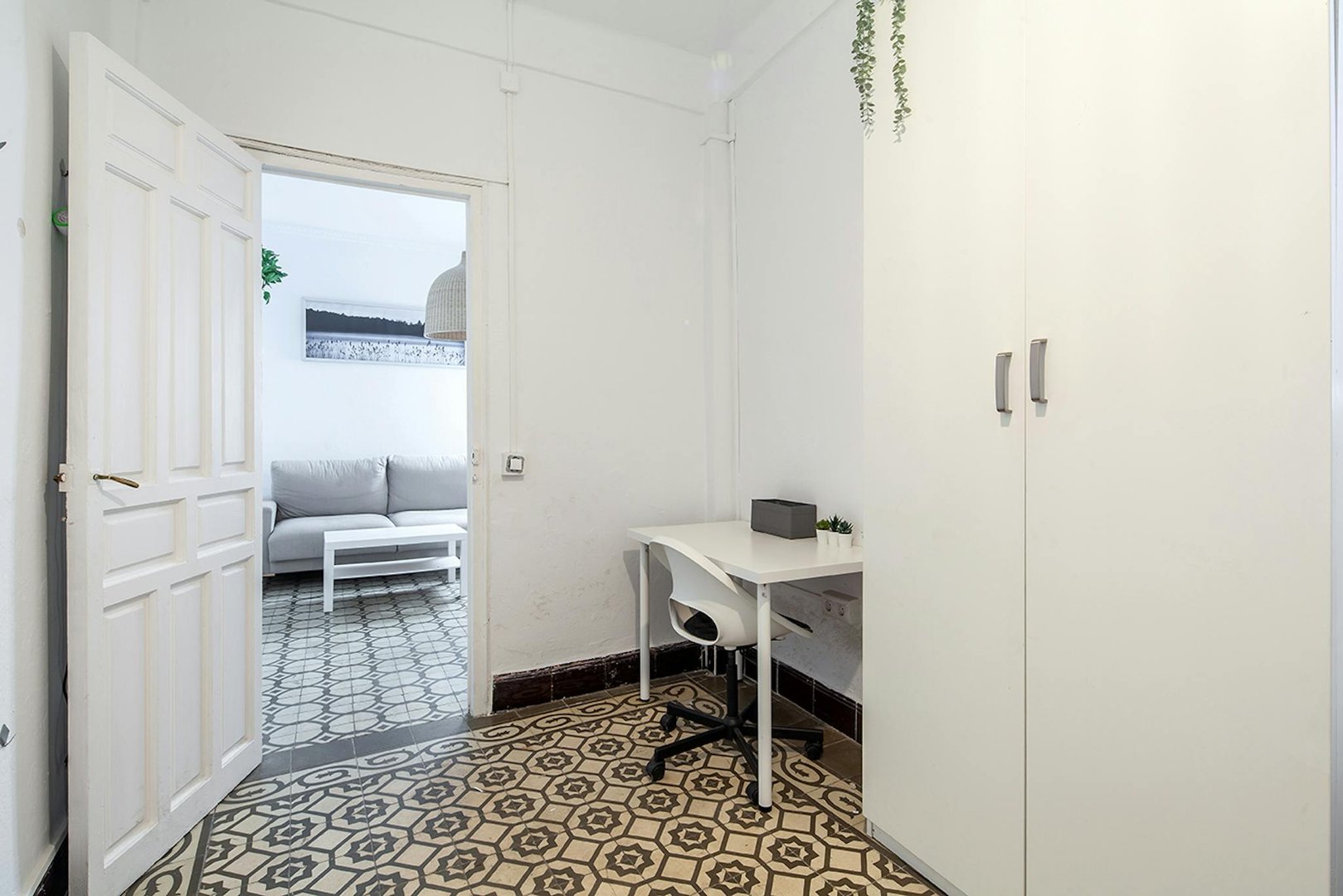 Zimmer zur Miete, Sevilla
