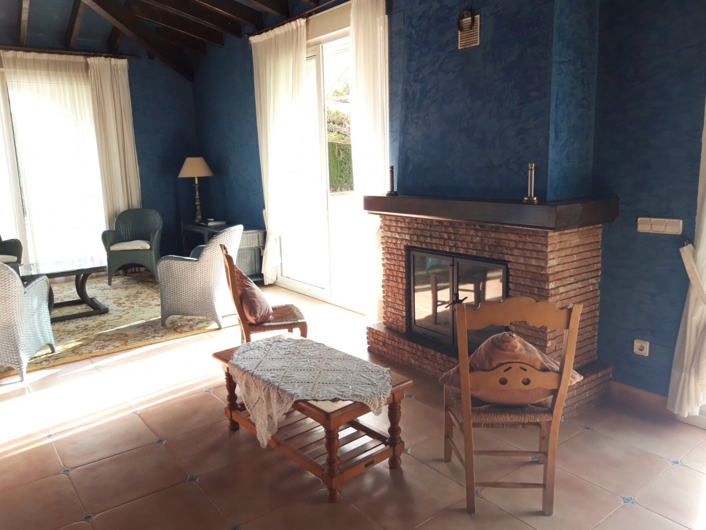 Haus 485 m² in Pedreguer