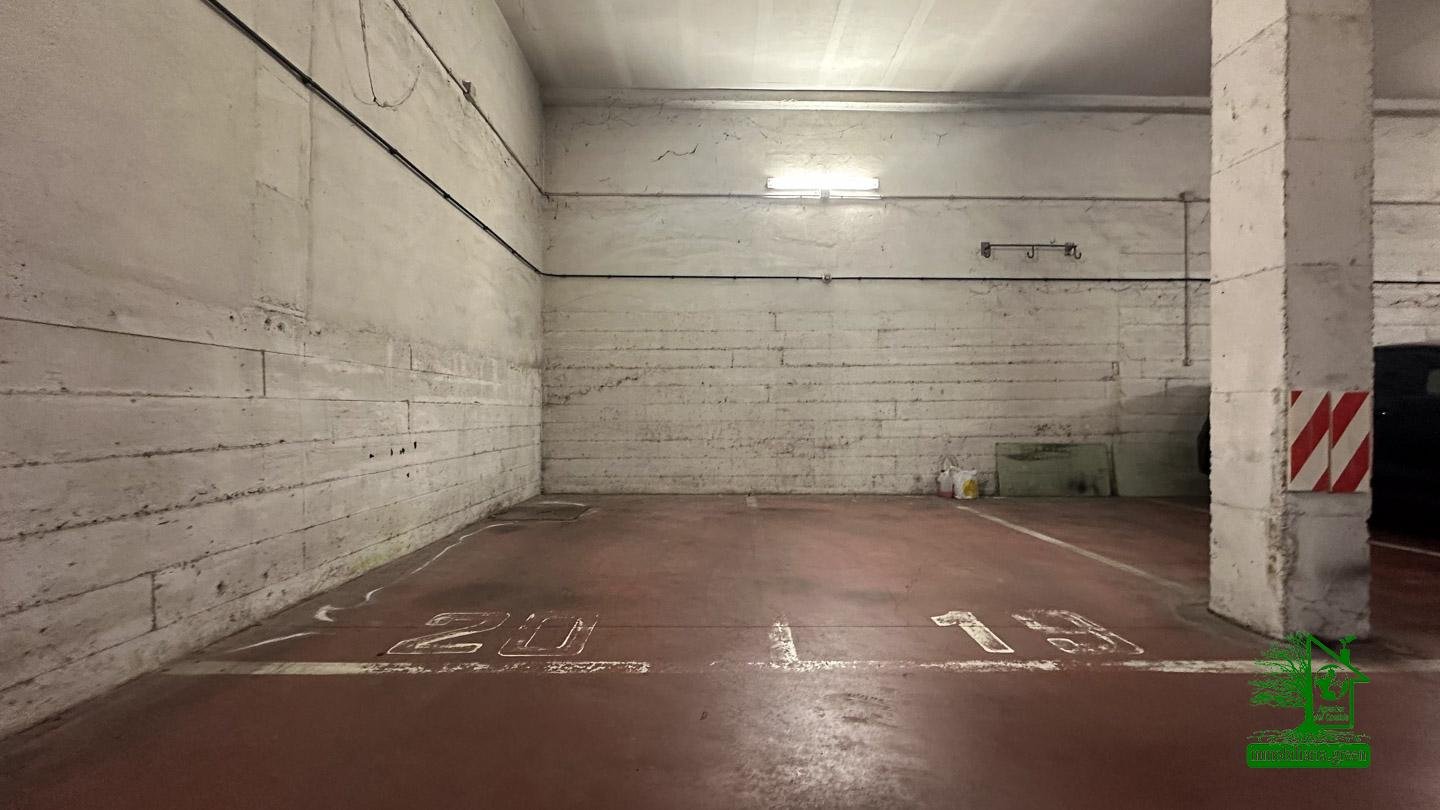 Piso de 94 m² en Oviedo