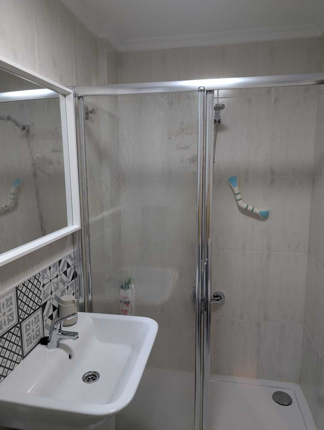 Piso de 110 m² en Viveiro