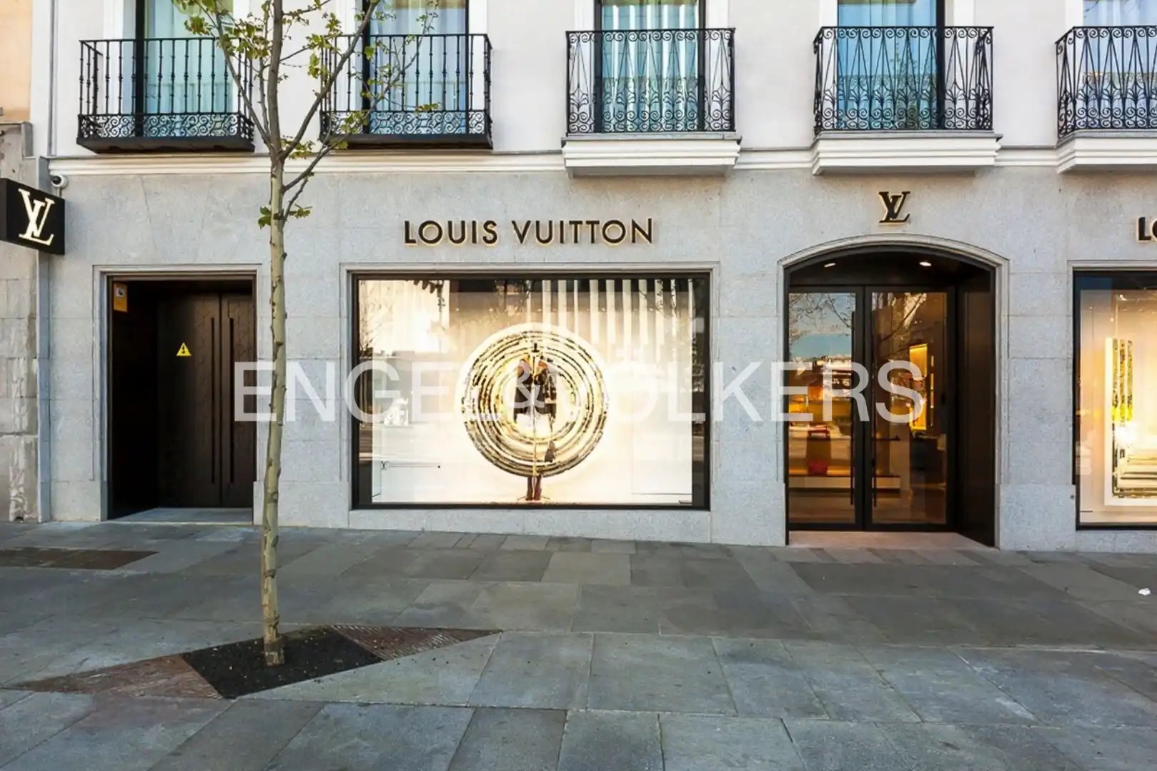 Appartamento 63 m² a Madrid