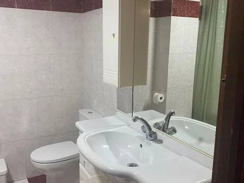 Piso de 85 m² en Málaga