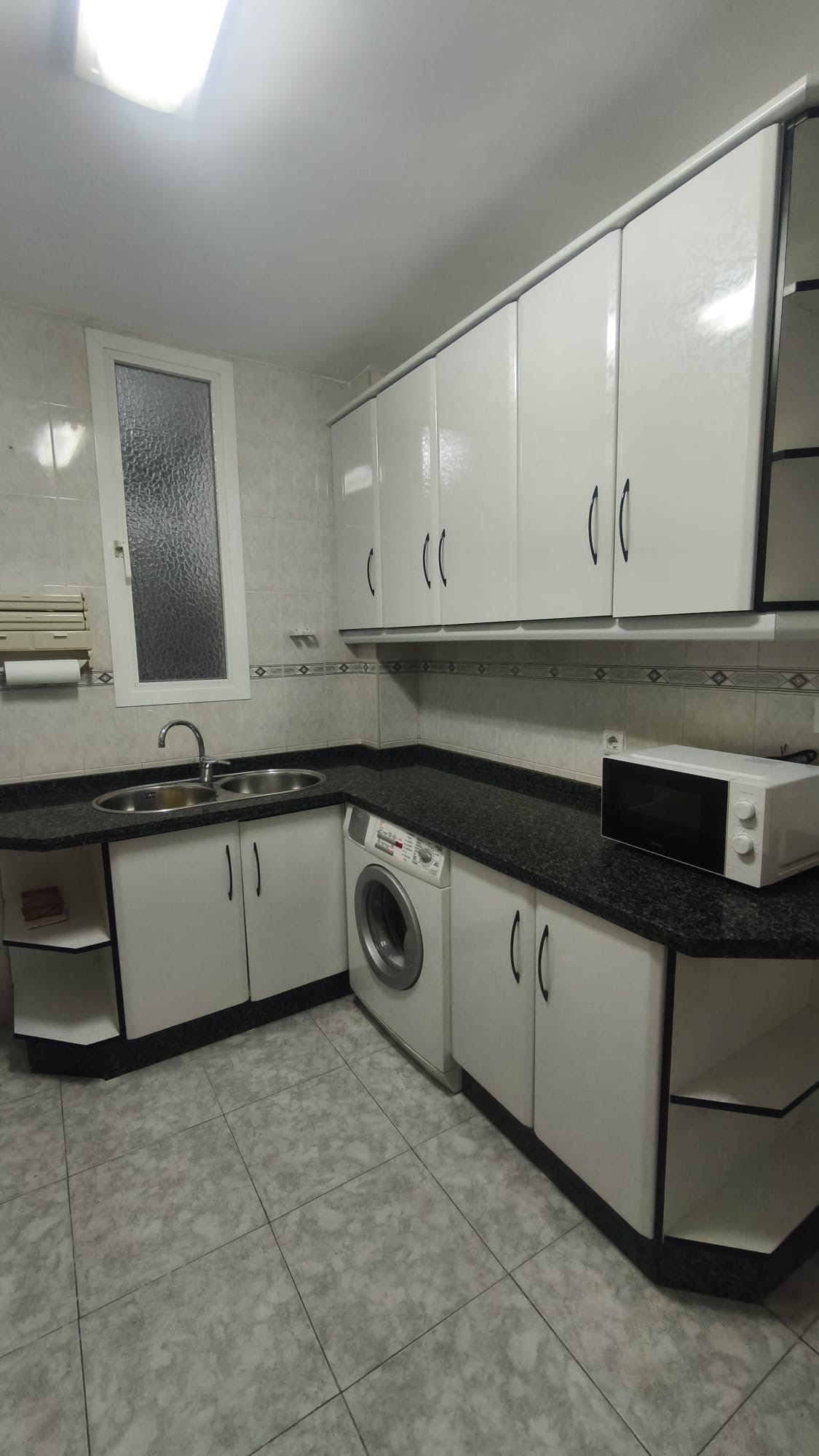 Habitació de lloguer, Còrdova