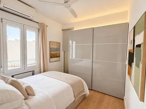 Appartamento 90 m² a Madrid