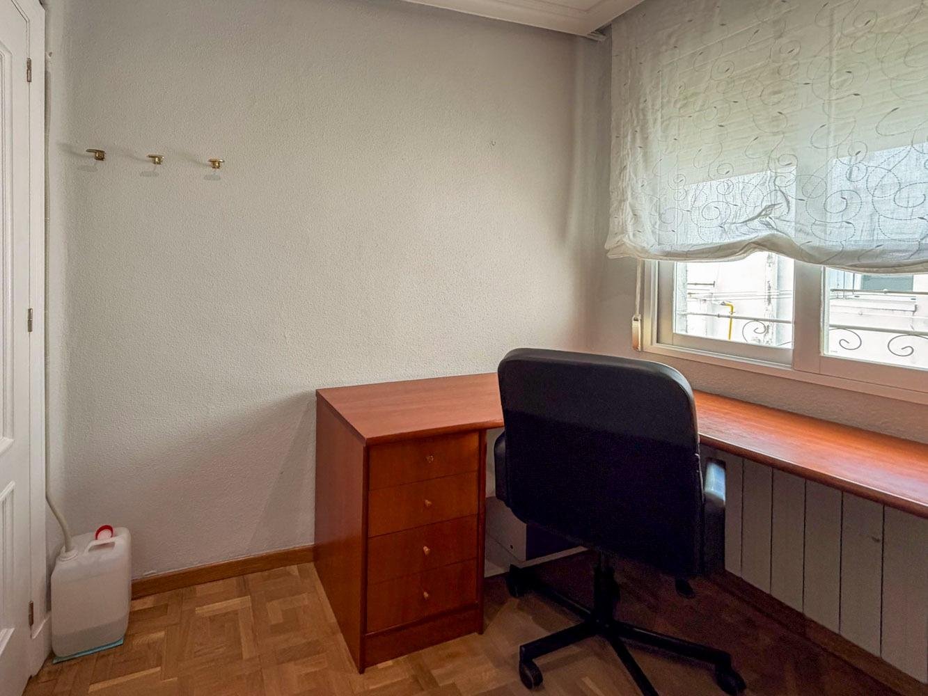 Piso de 88 m² en Madrid