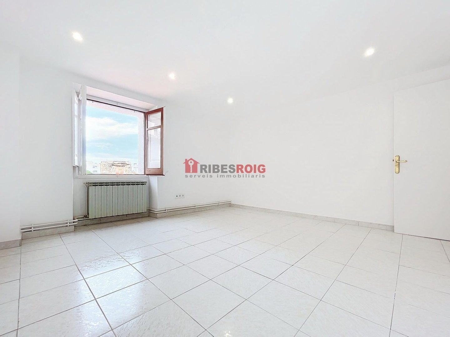 Piso de 160 m² en San Pedro de Ribas