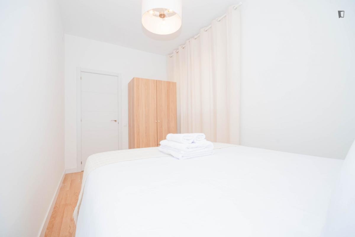 Pis de 76 m² a Madrid