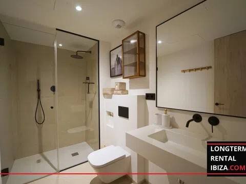 Piso de 100 m² en Santa Eulària des Riu