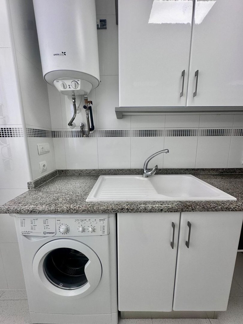 Piso de 80 m² en Gandía