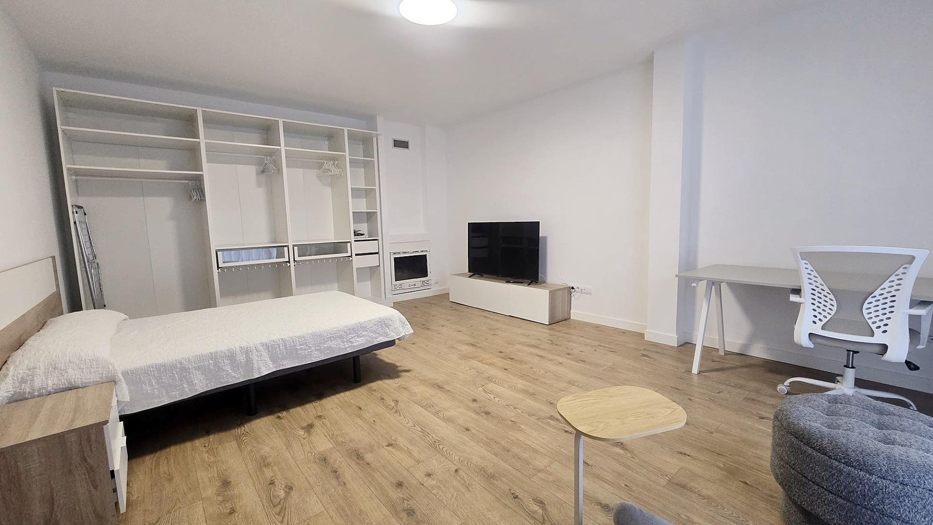 Habitación 251 m², Villanueva de la Cañada