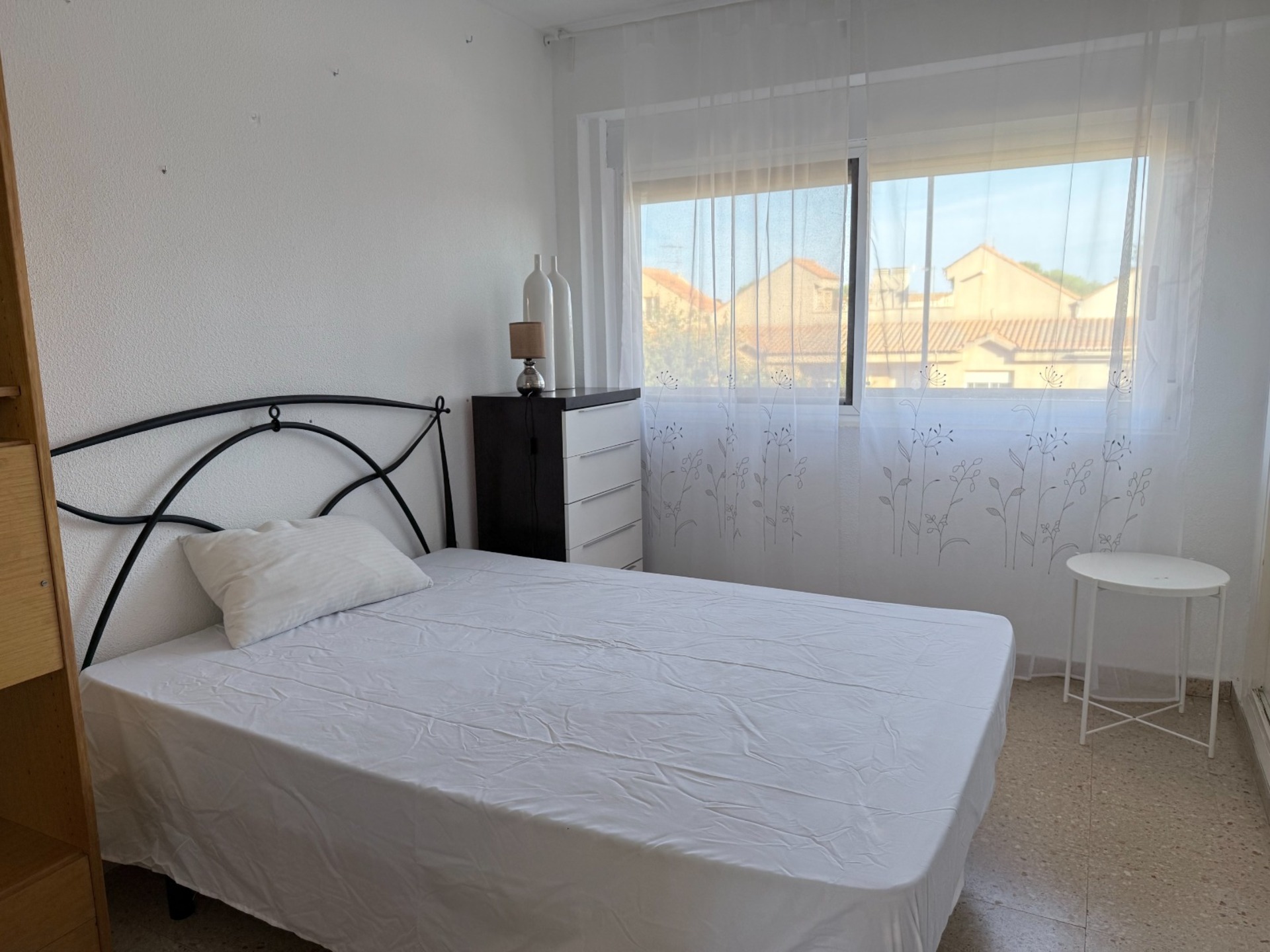 Piso de 92 m² en Castellón de la Plana