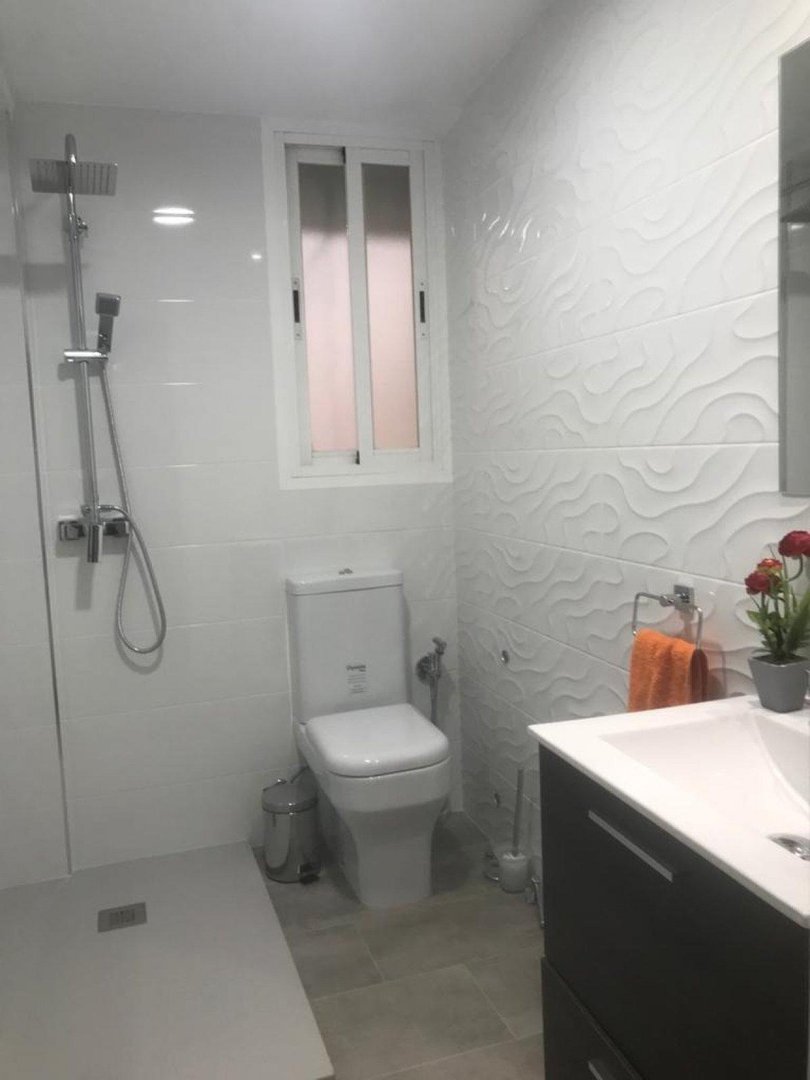 Habitación 149 m², Granada