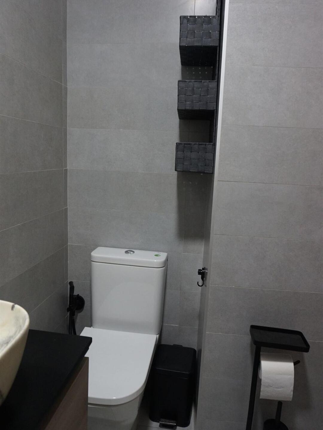 Apartamento 62 m² em Sevilla