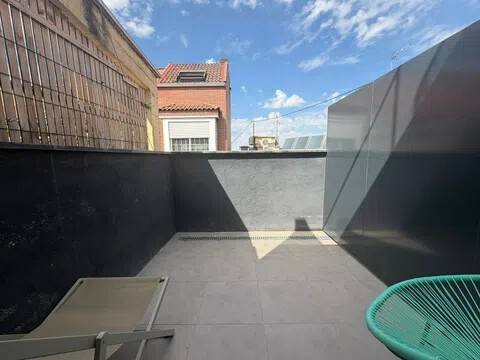 Habitación 200 m², Madrid