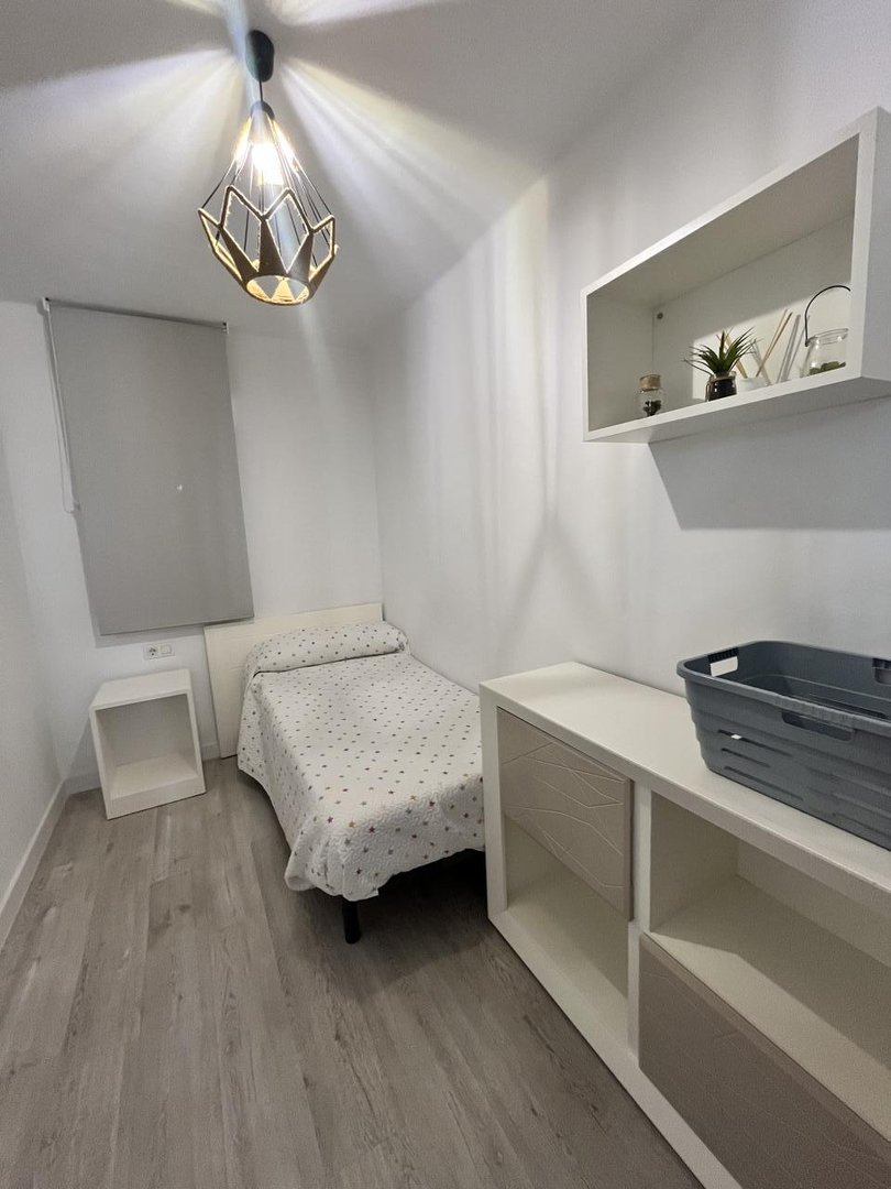 Pis de 80 m² a Plasencia
