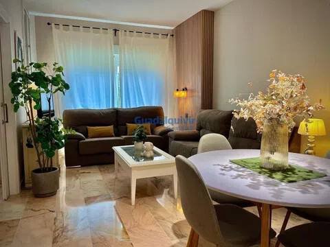 Piso de 55 m² en Sevilla