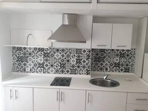 Pis de 38 m² a Còrdova
