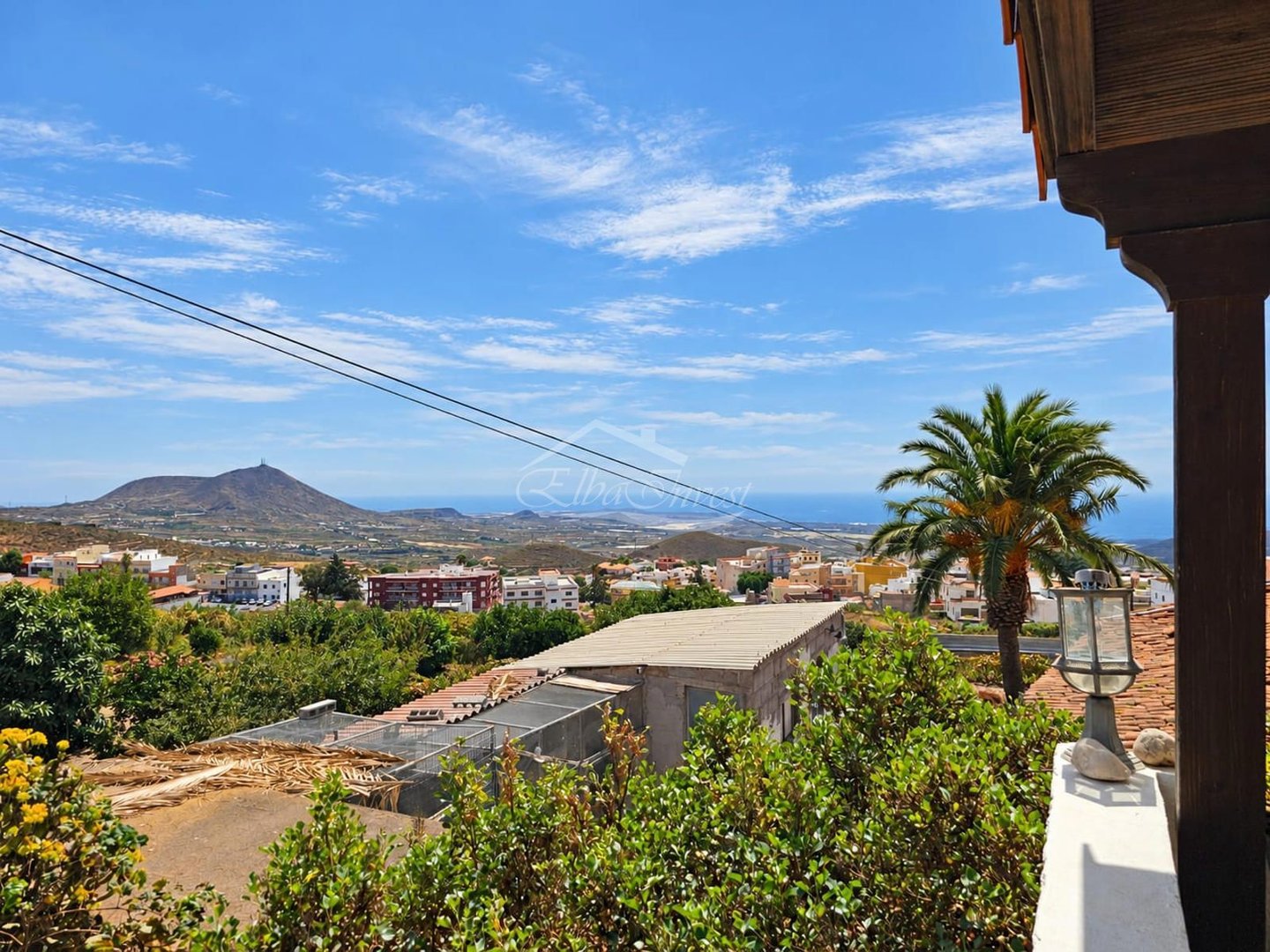 Casa de 182 m² a San Miguel de Abona