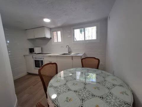 Pis de 28 m² a Villaviciosa de Odón