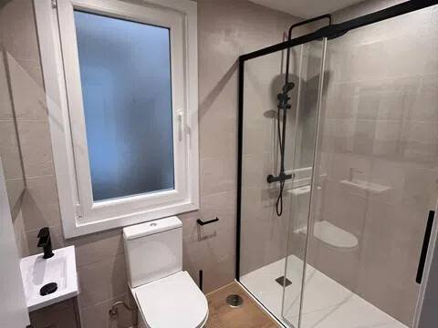Habitación 120 m², Ferrol