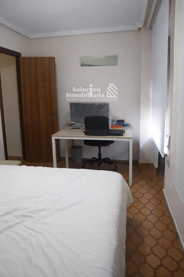 Piso de 95 m² en Salamanca