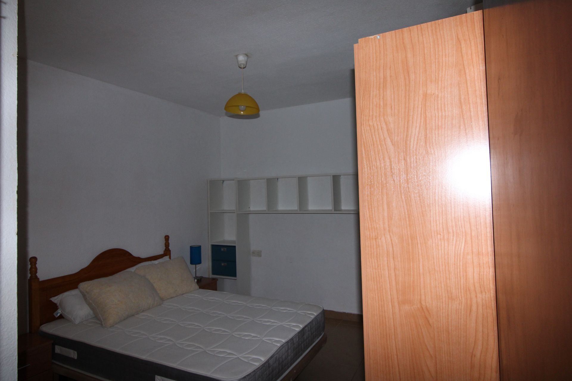 Wohnung 40 m² in Huelva