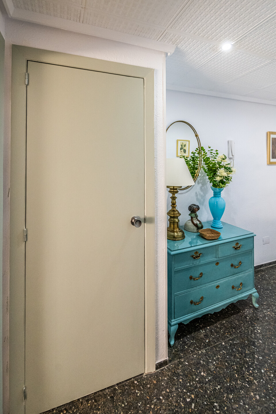 Appartamento 72 m² a Valencia