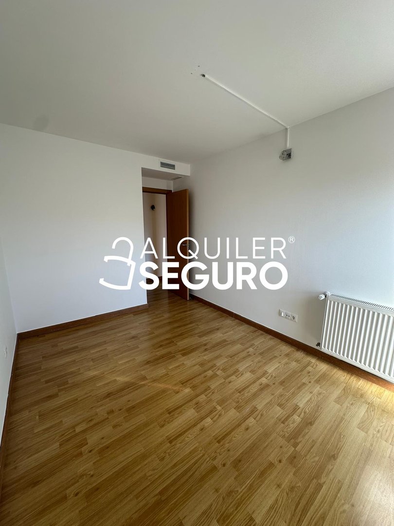 Pis de 101 m² a Navalcarnero