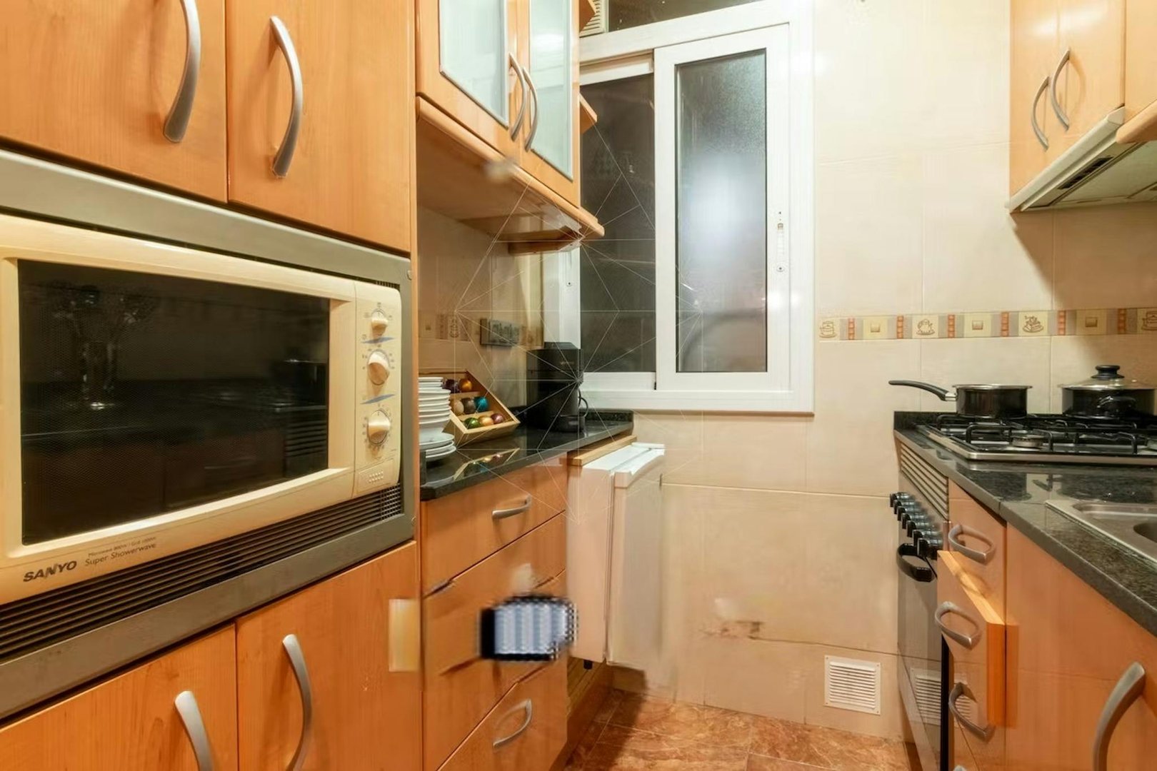 Piso de 55 m² en Barcelona