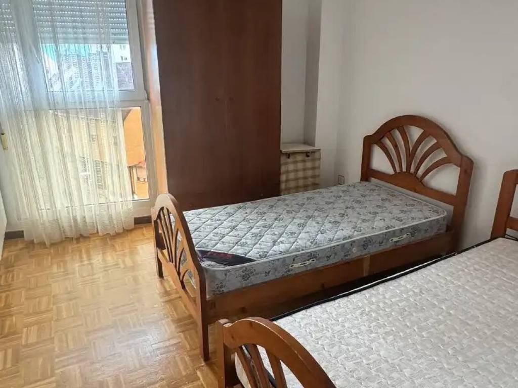 Pis de 60 m² a Burgos