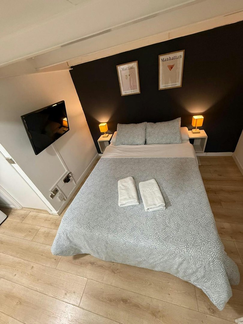 Pis de 25 m² a Madrid