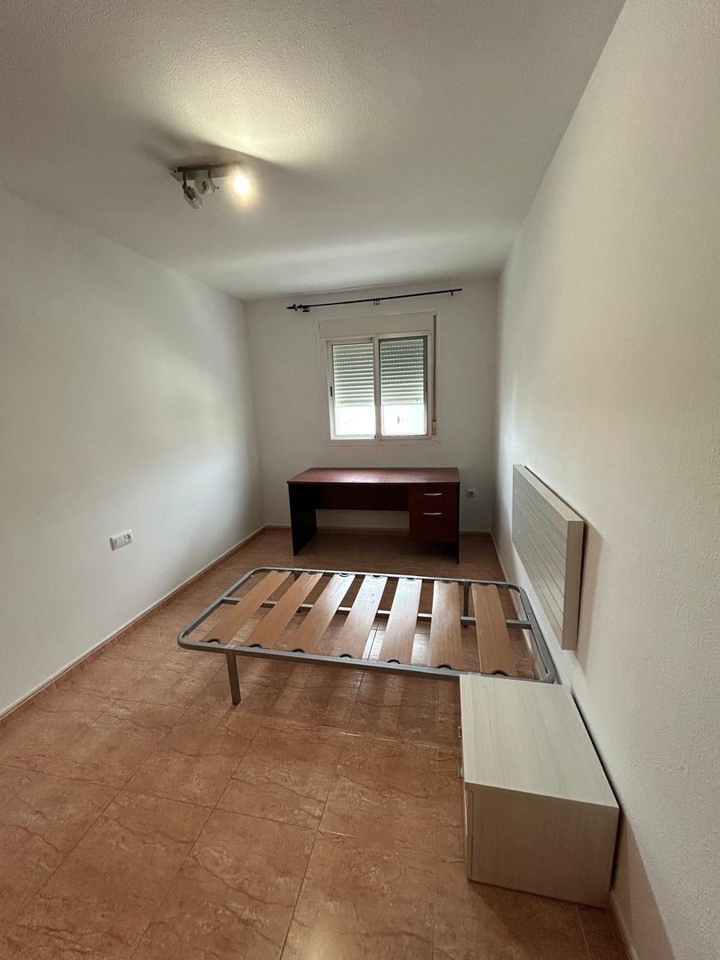 Piso de 76 m² en Roquetas de Mar