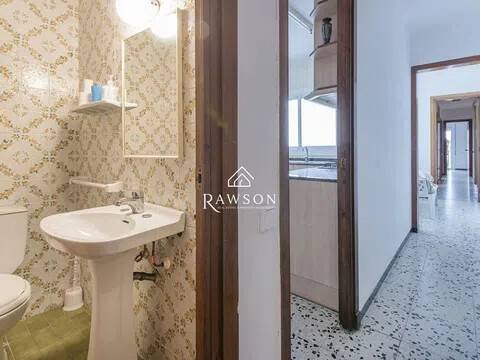 Piso de 127 m² en Calafell